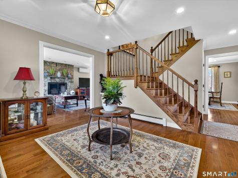 14 Bradford Road Stonington CT 06378