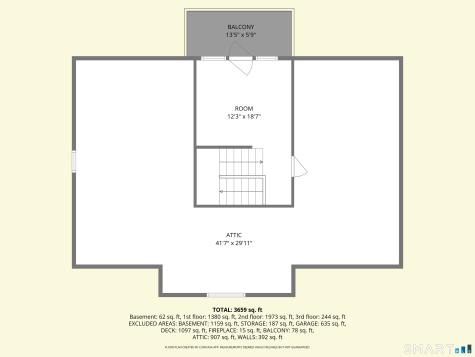 14 Bradford Road Stonington CT 06378
