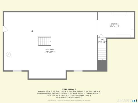 14 Bradford Road Stonington CT 06378