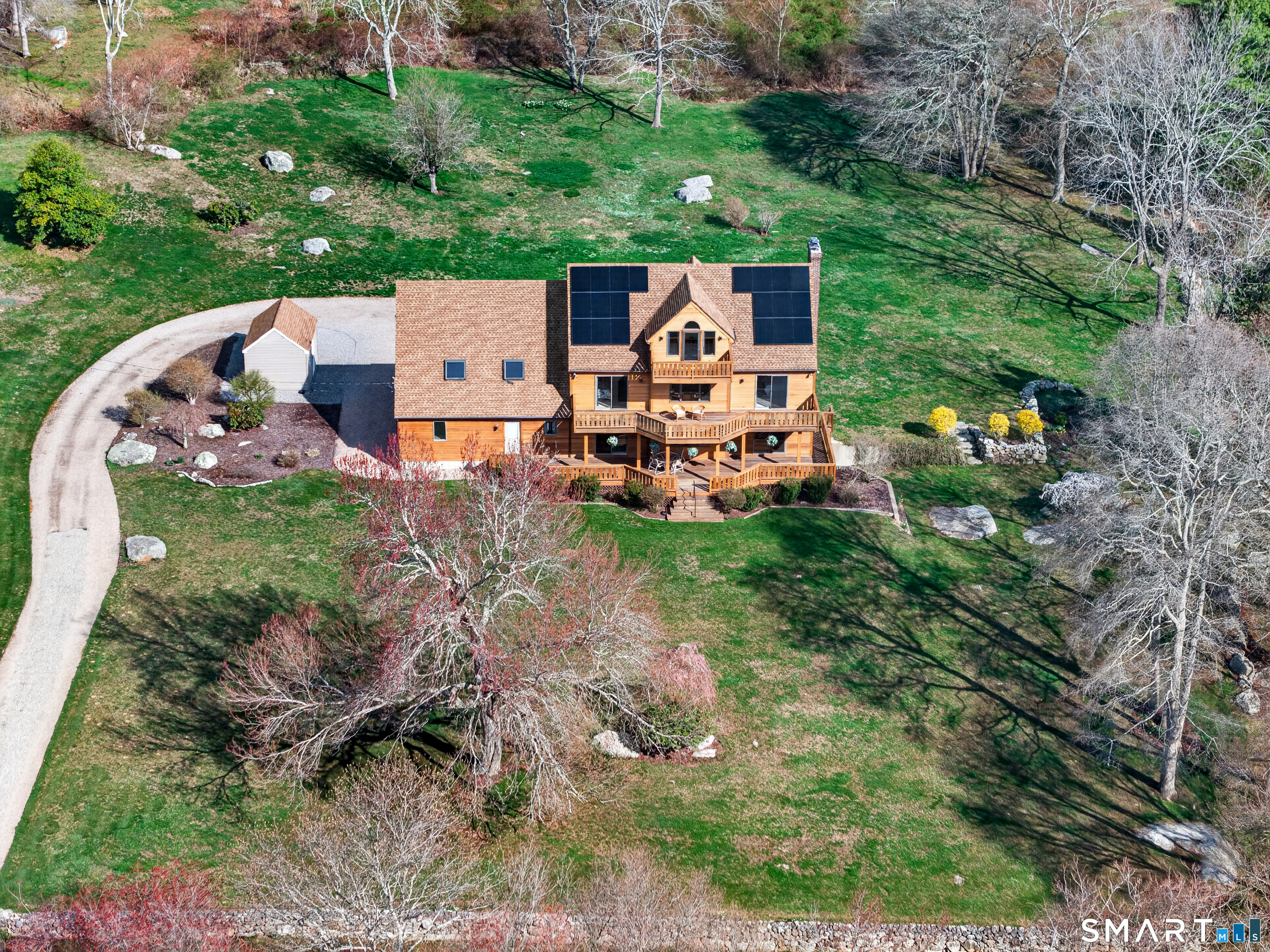 14 Bradford Road Stonington CT 06378