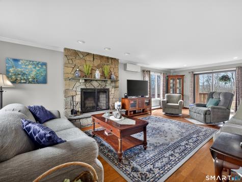 14 Bradford Road Stonington CT 06378