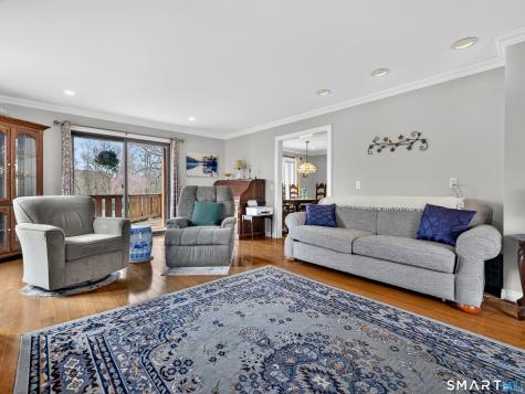 14 Bradford Road Stonington CT 06378