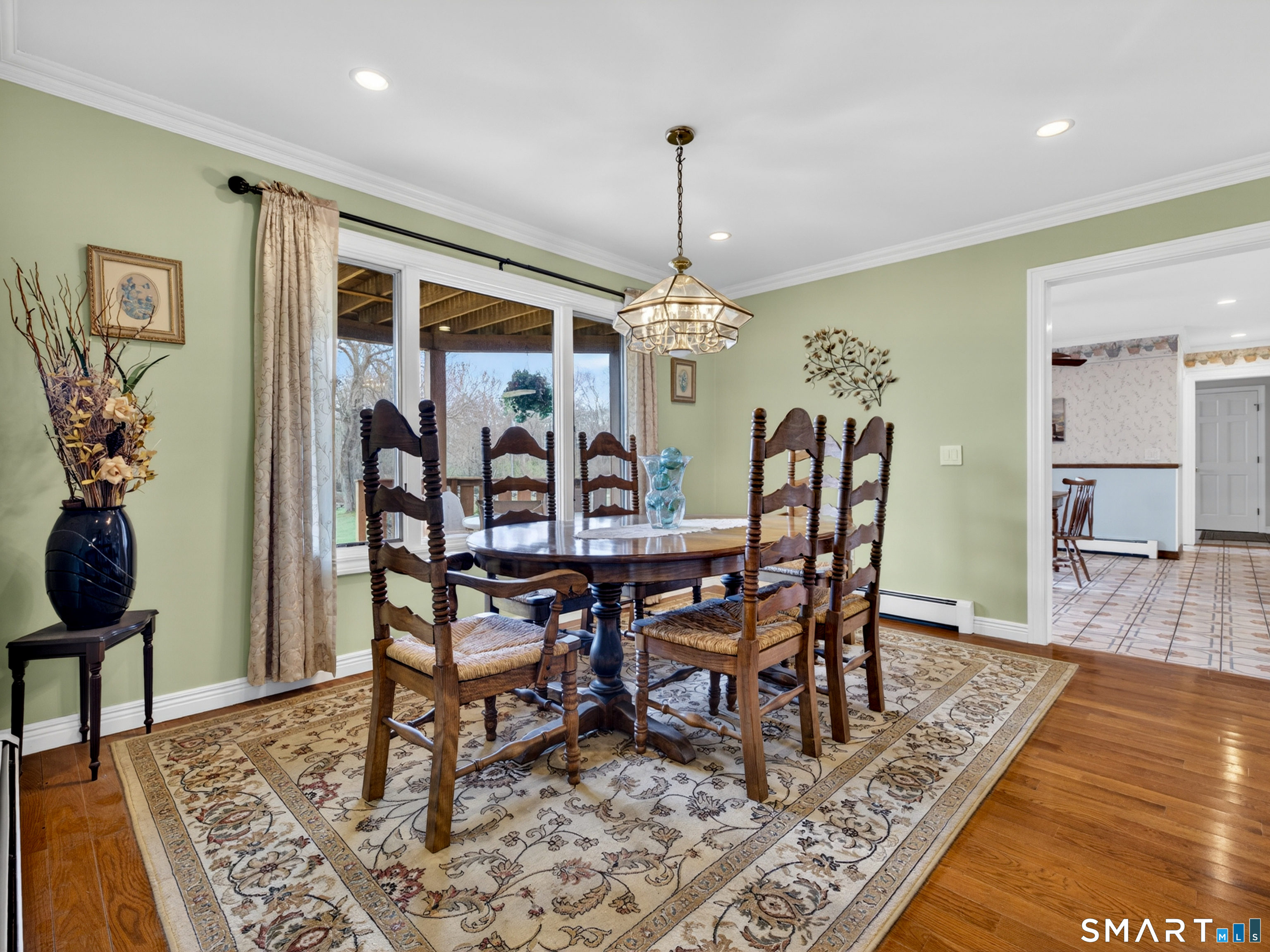 14 Bradford Road Stonington CT 06378