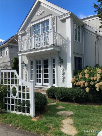 24 Westmere Avenue Norwalk CT 06853