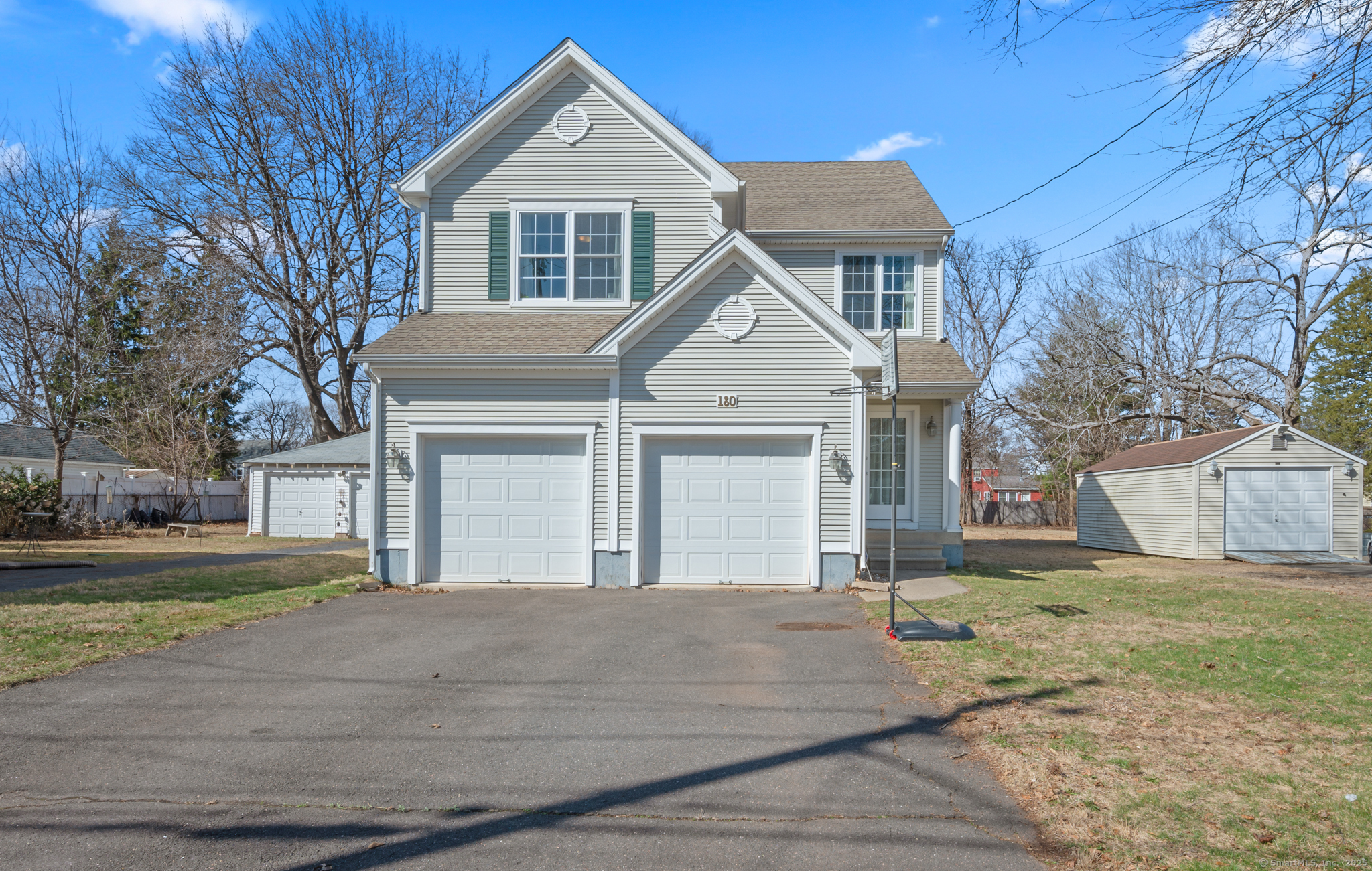180 Roseleah Avenue Newington CT 06111