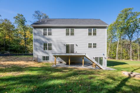 120 Lum Lot Road Southbury CT 06488