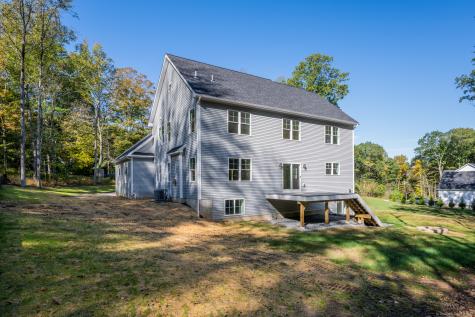 120 Lum Lot Road Southbury CT 06488