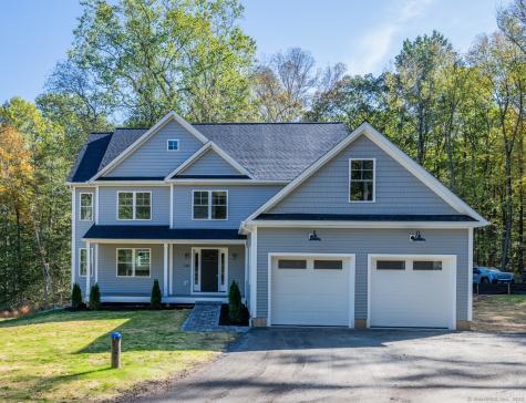 120 Lum Lot Road Southbury CT 06488