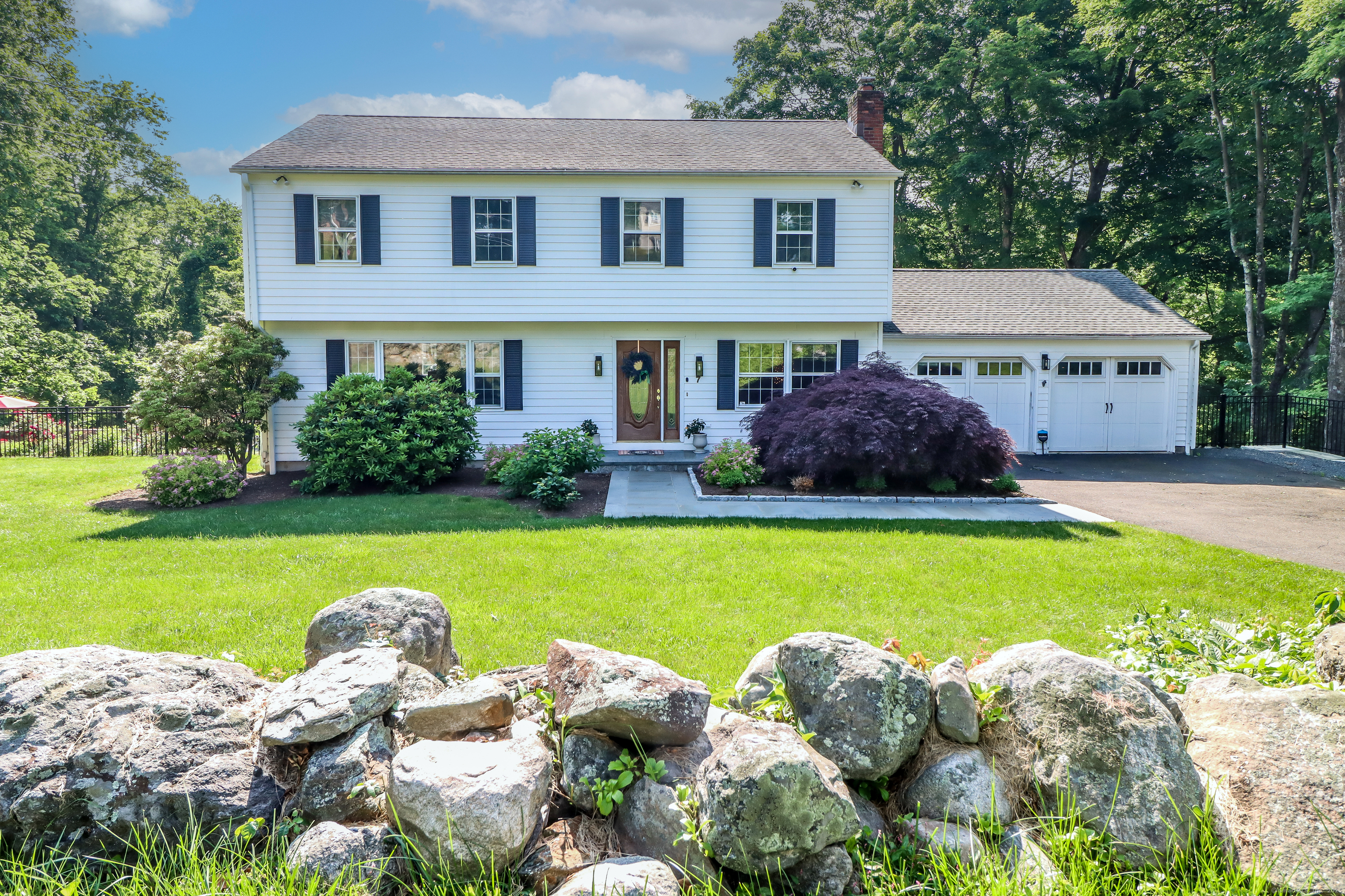 7 Broadview Road Brookfield CT 06804