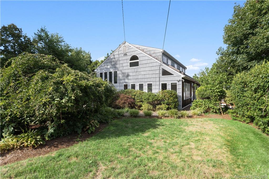 6 Bobwhite Drive Norwalk CT 06851