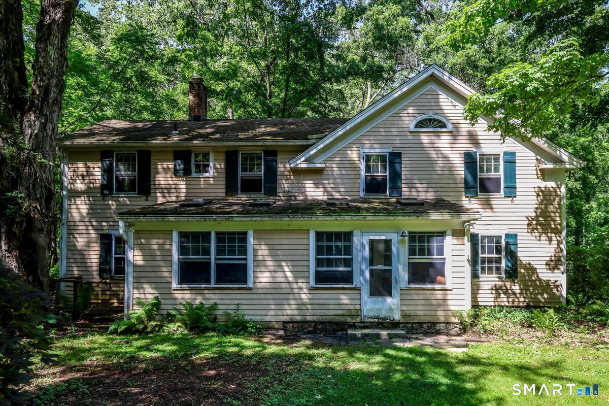 28 Old Mill Road New Milford CT 06776