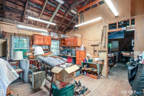 28 Old Mill Road New Milford CT 06776