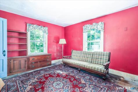 28 Old Mill Road New Milford CT 06776