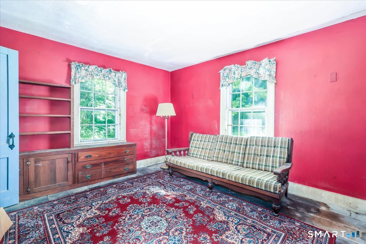 28 Old Mill Road New Milford CT 06776