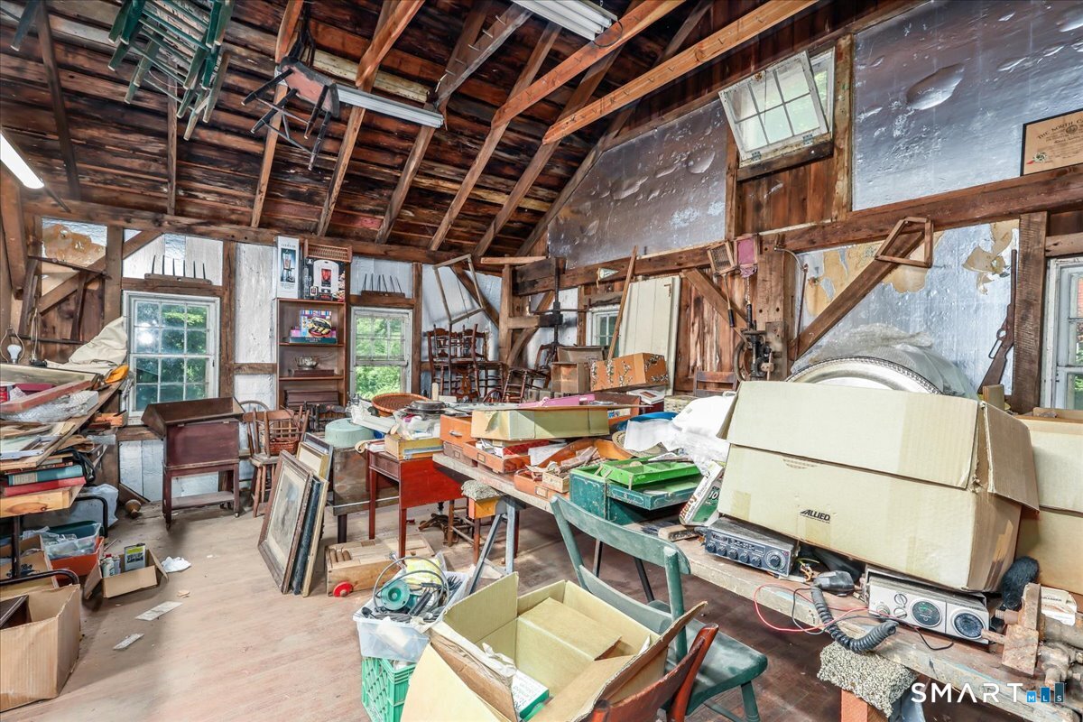 28 Old Mill Road New Milford CT 06776