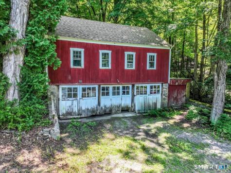 28 Old Mill Road New Milford CT 06776