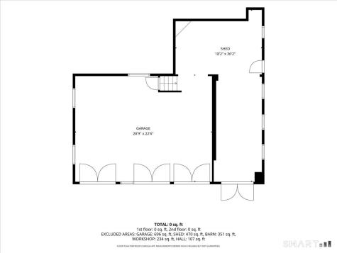 28 Old Mill Road New Milford CT 06776