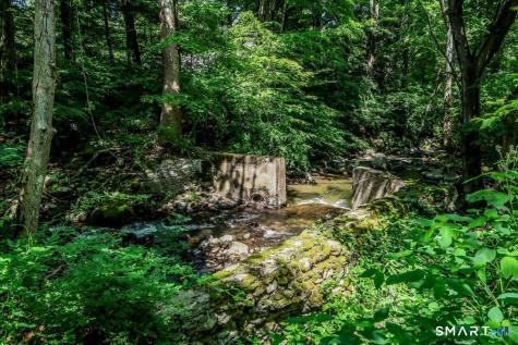 28 Old Mill Road New Milford CT 06776