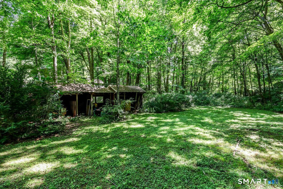 28 Old Mill Road New Milford CT 06776