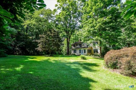 28 Old Mill Road New Milford CT 06776