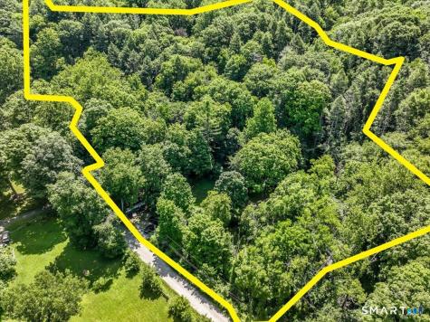 28 Old Mill Road New Milford CT 06776