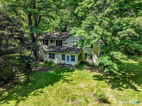 28 Old Mill Road New Milford CT 06776