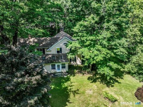 28 Old Mill Road New Milford CT 06776