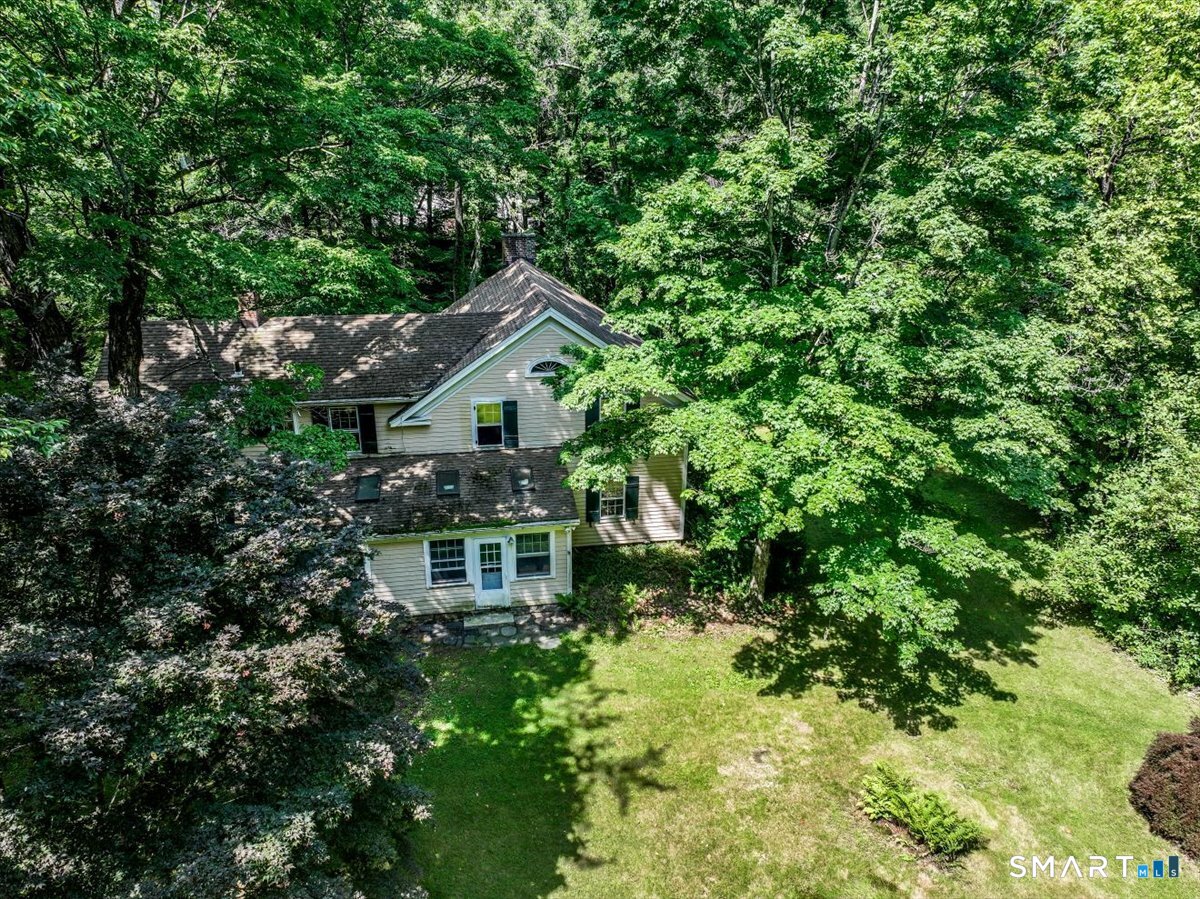 28 Old Mill Road New Milford CT 06776