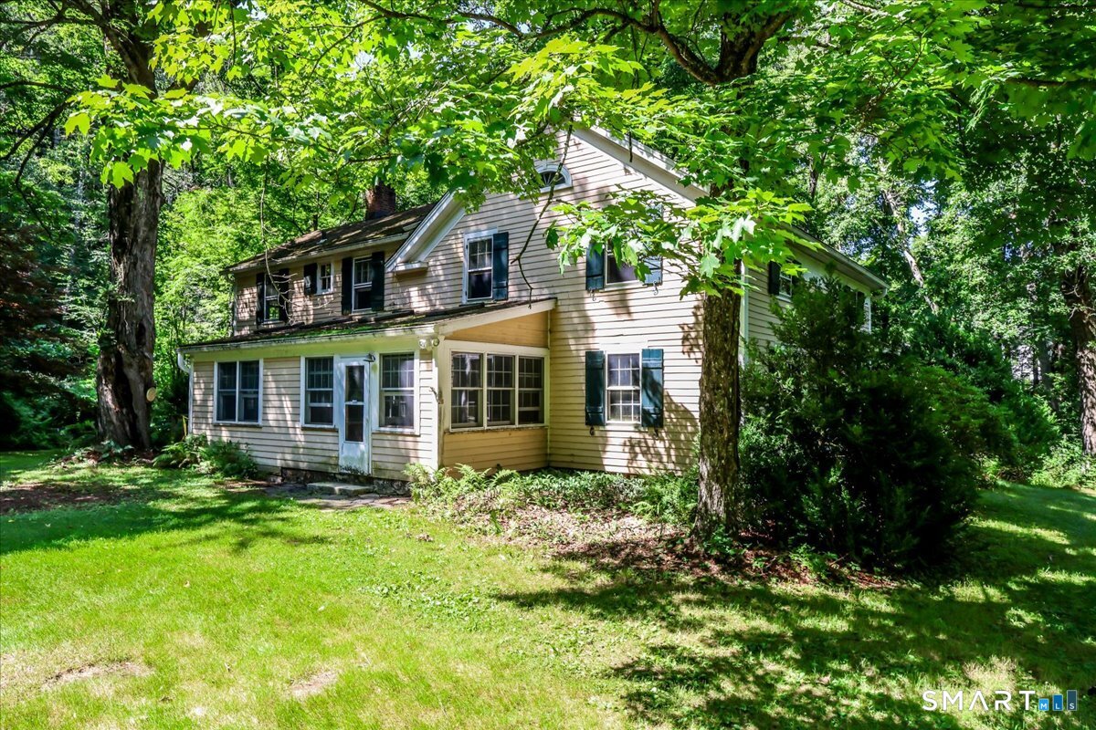 28 Old Mill Road New Milford CT 06776