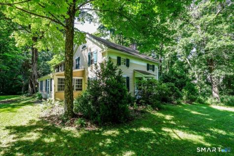 28 Old Mill Road New Milford CT 06776
