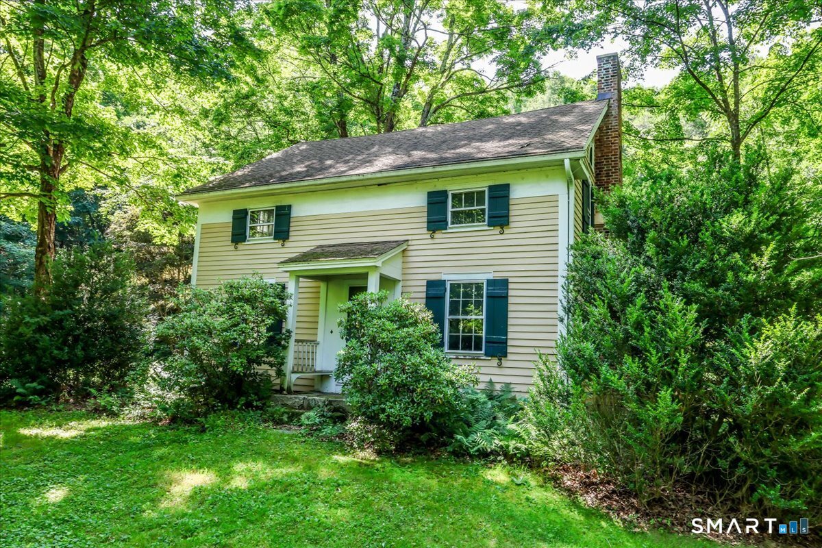 28 Old Mill Road New Milford CT 06776