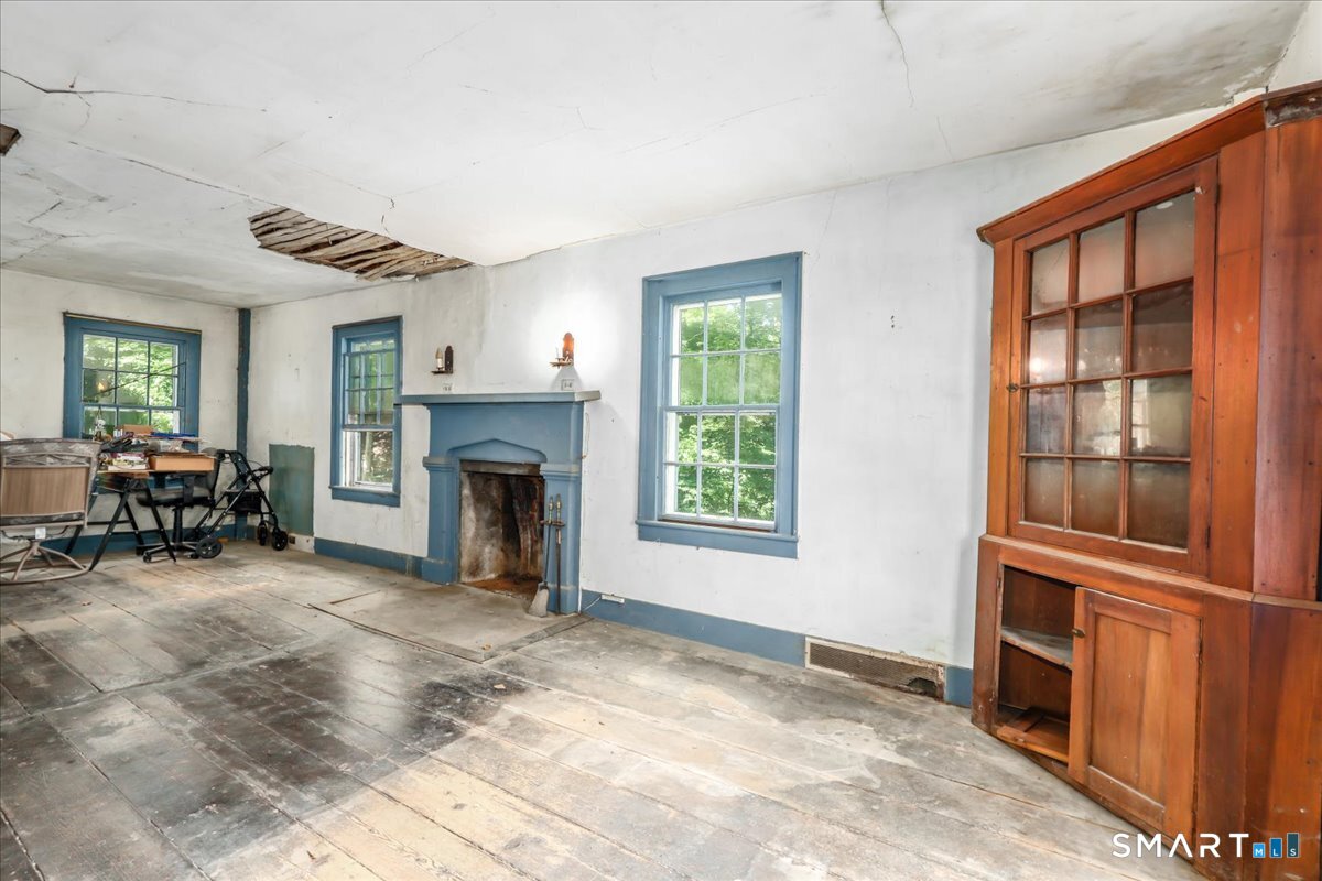 28 Old Mill Road New Milford CT 06776