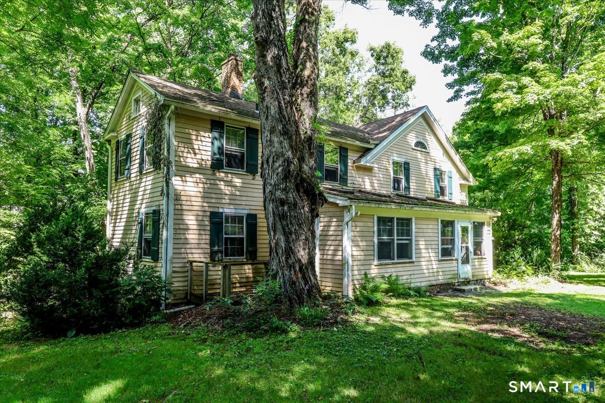 28 Old Mill Road New Milford CT 06776
