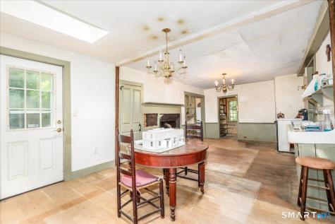 28 Old Mill Road New Milford CT 06776