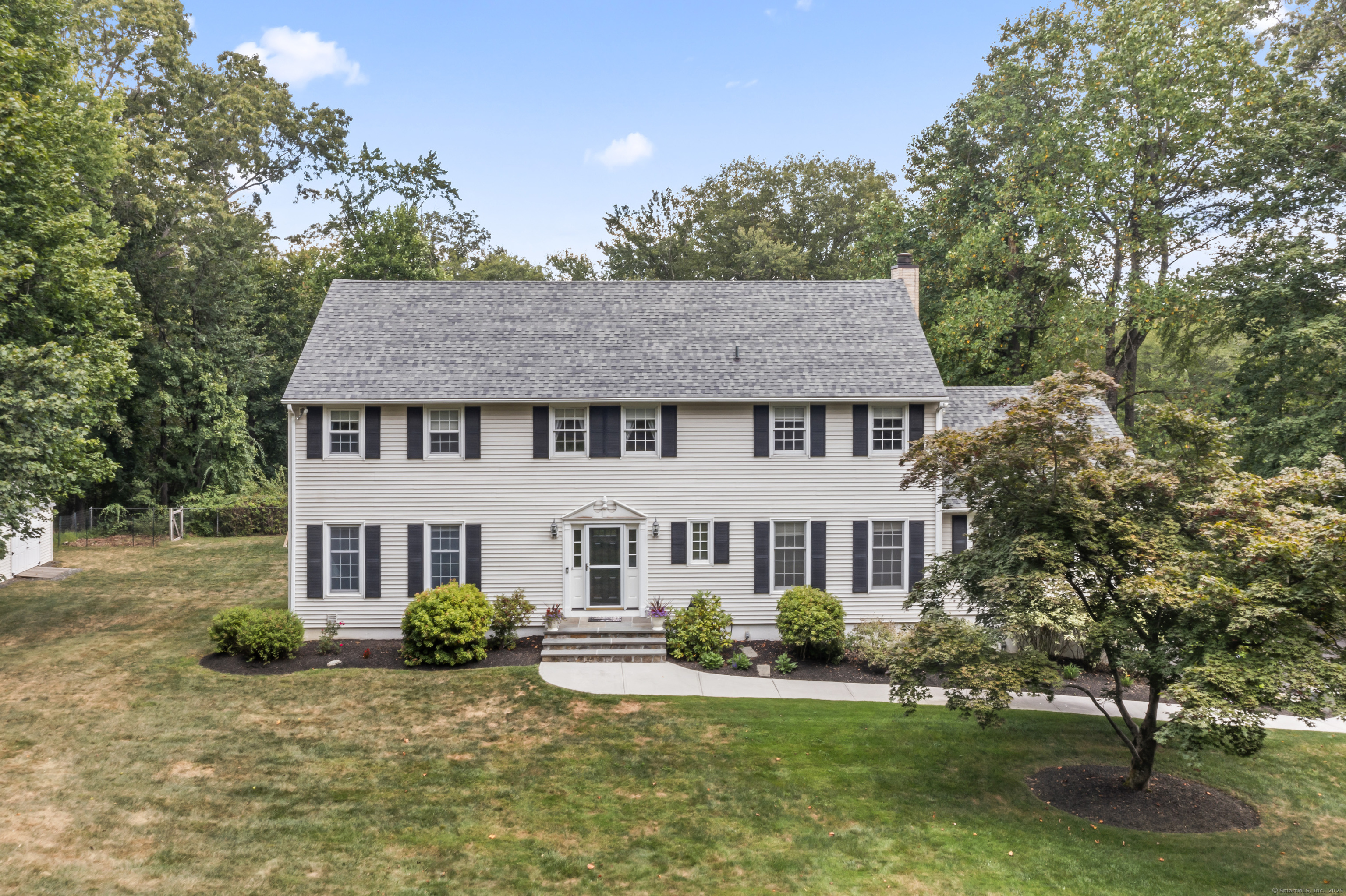 43 Chambers Road Danbury CT 06811