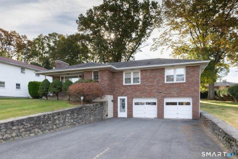 409 Highland Drive Waterbury CT 06708