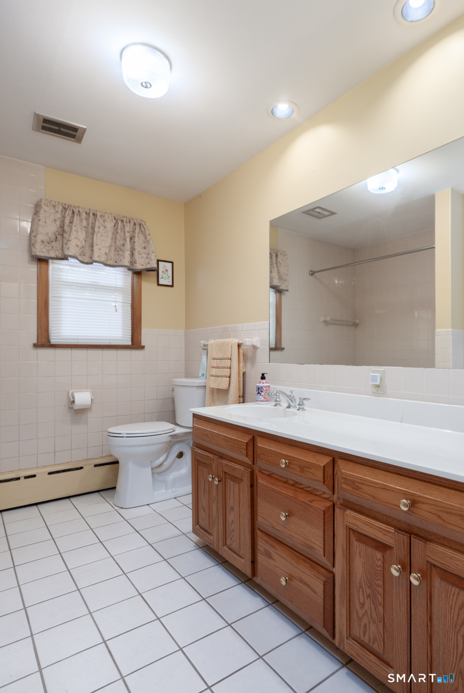 409 Highland Drive Waterbury CT 06708