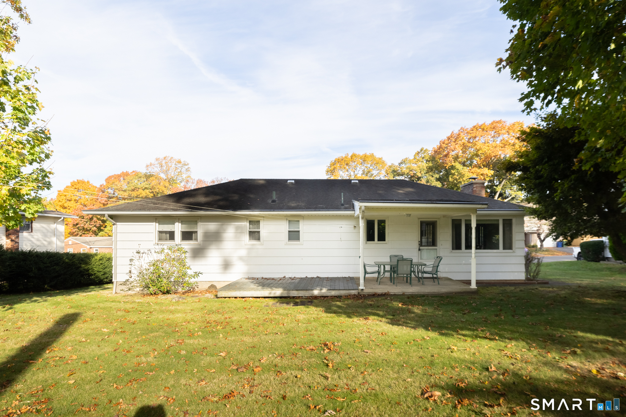 409 Highland Drive Waterbury CT 06708