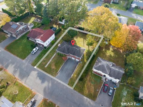 409 Highland Drive Waterbury CT 06708