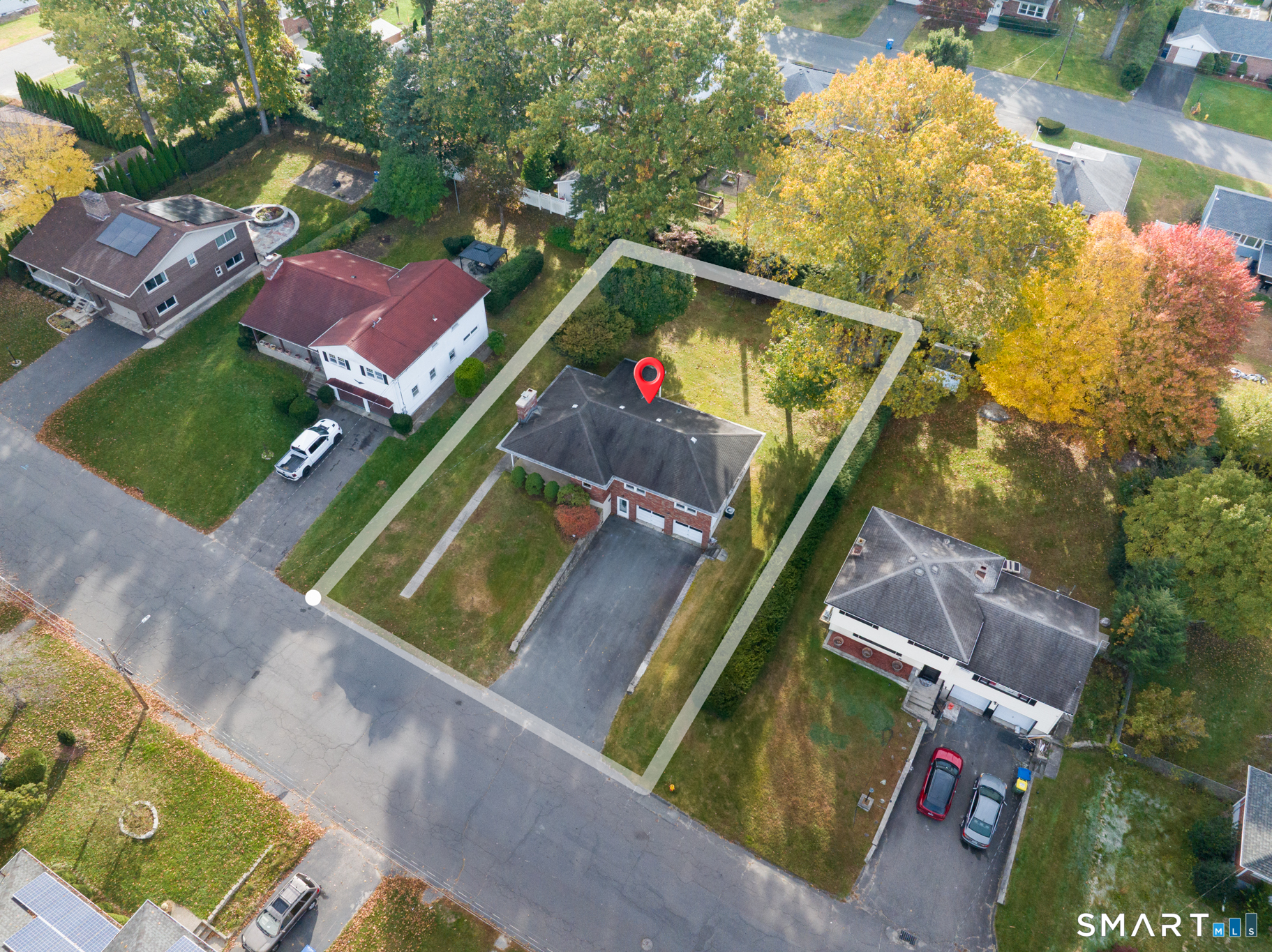 409 Highland Drive Waterbury CT 06708