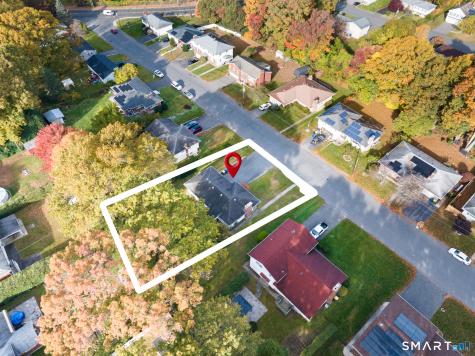 409 Highland Drive Waterbury CT 06708
