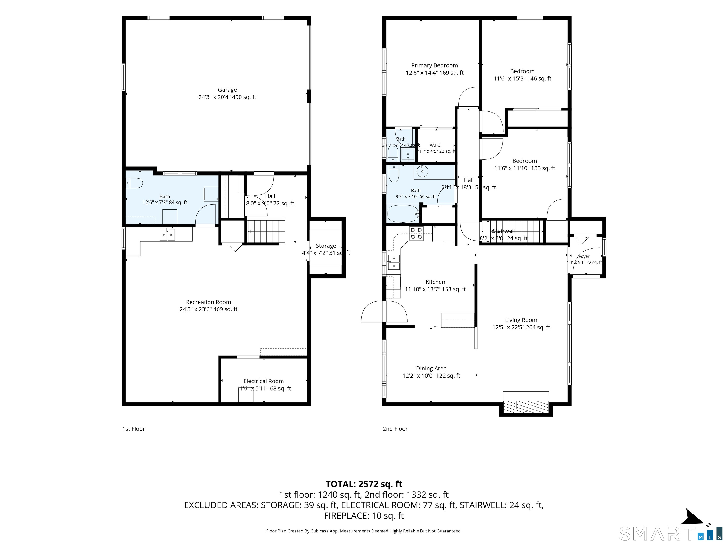 409 Highland Drive Waterbury CT 06708