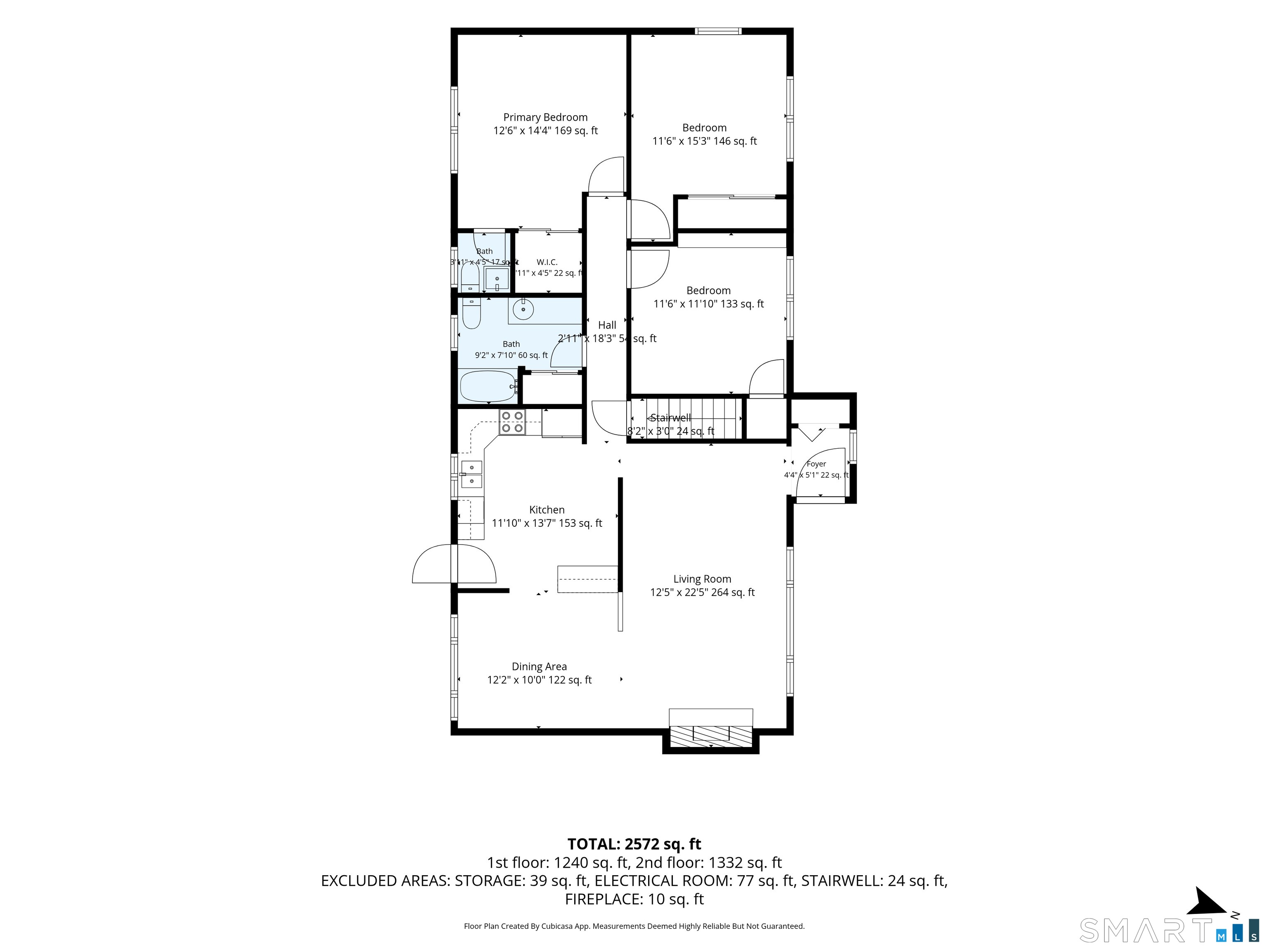 409 Highland Drive Waterbury CT 06708