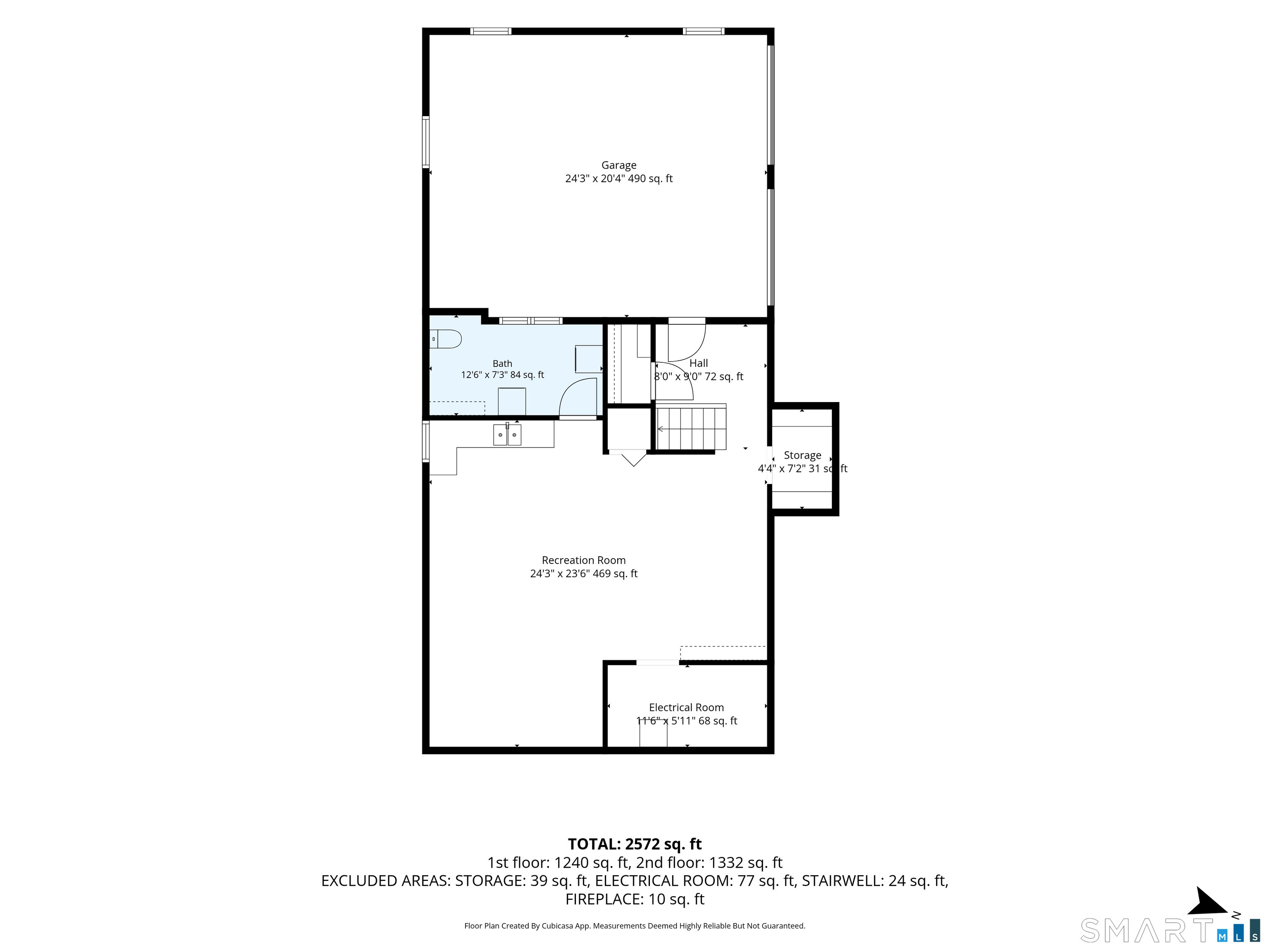 409 Highland Drive Waterbury CT 06708