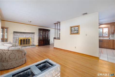 409 Highland Drive Waterbury CT 06708