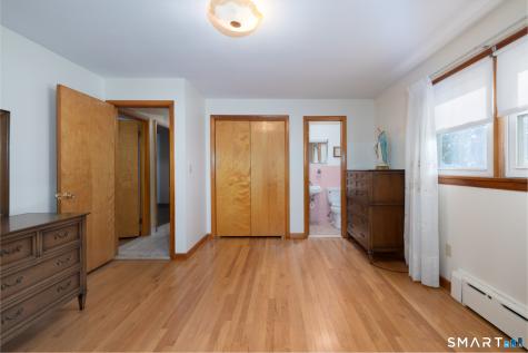 409 Highland Drive Waterbury CT 06708