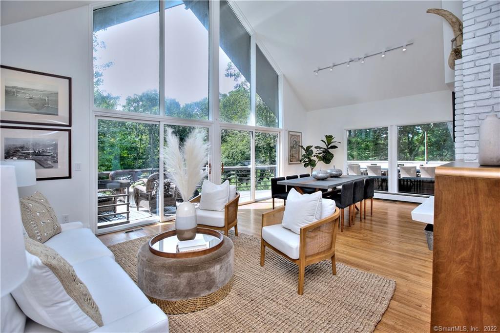 59 Ridge Road Weston CT 06883