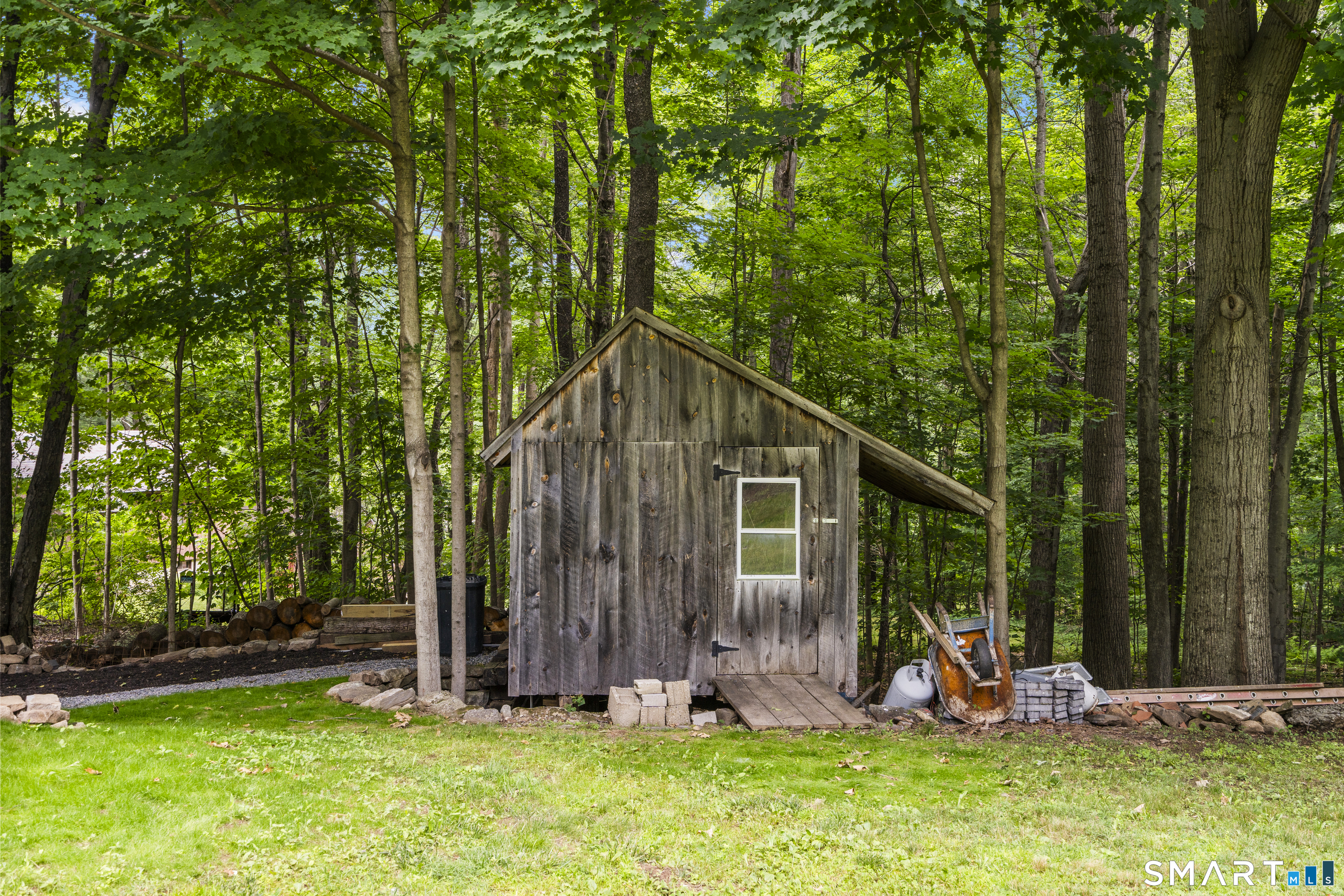 195 Reaching Hill Road Winchester CT 06098