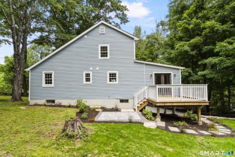 195 Reaching Hill Road Winchester CT 06098