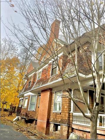 51 Lorraine Street Hartford CT 06105